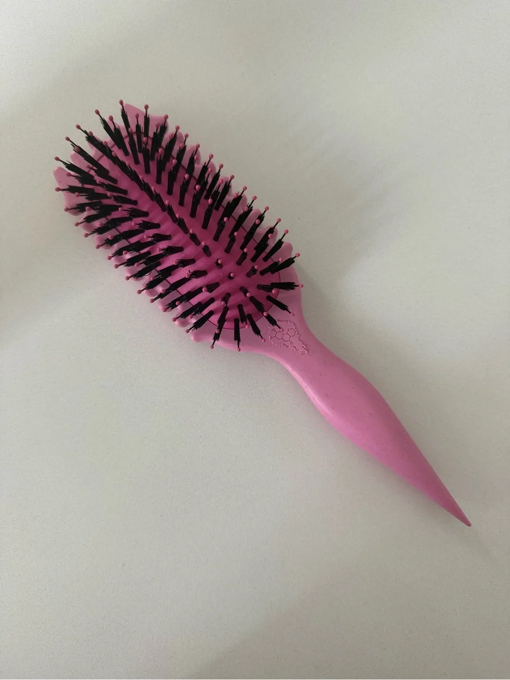 Bounce Curl Define Edgelift Brush for Curl Definition